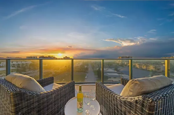 Pompano Beach, FL 33062,730 N Ocean Blvd #701