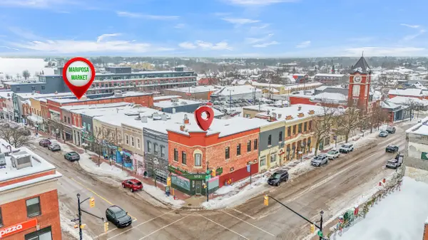 Orillia, ON L3V 1V6,81 Mississaga ST