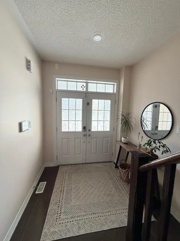 Brampton, ON L6X 0R8,59 Antibes DR #Main