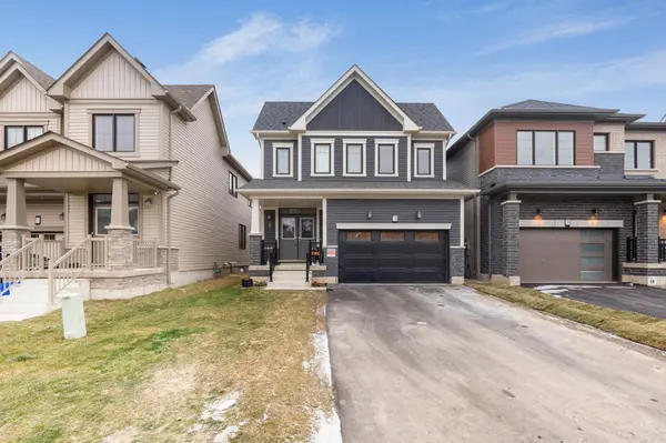 Haldimand, ON N3W 0H6,78 Lilac CIR