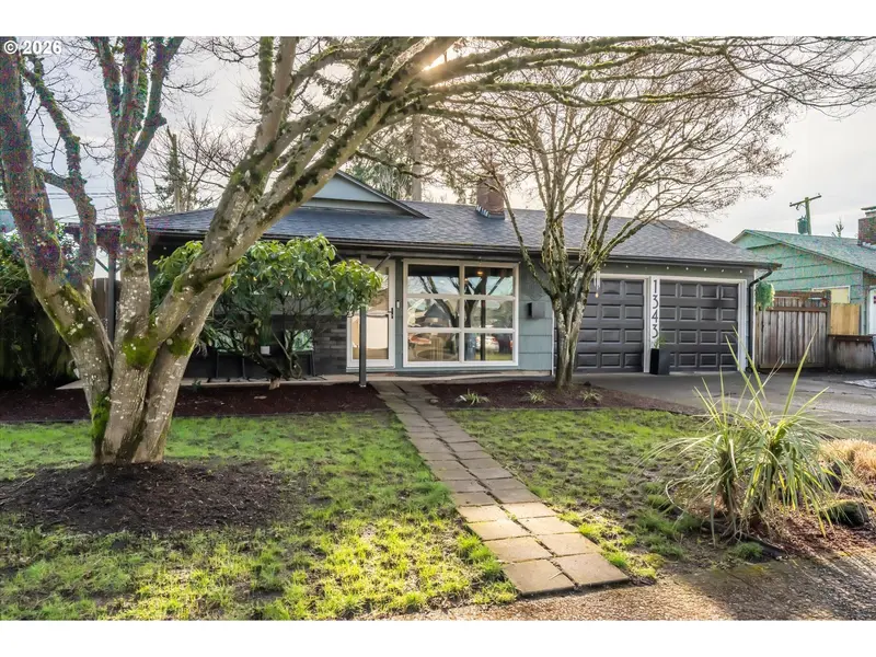 1343 PIEDMONT ST, Springfield, OR 97477