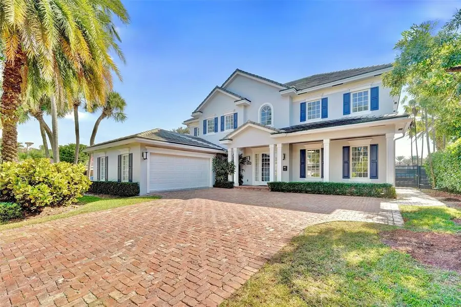 1744 SE 9th St, Fort Lauderdale, FL 33316