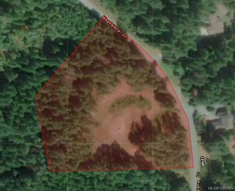 Ladysmith, BC V9G 2B8,Lot 25 Magdalena Dr