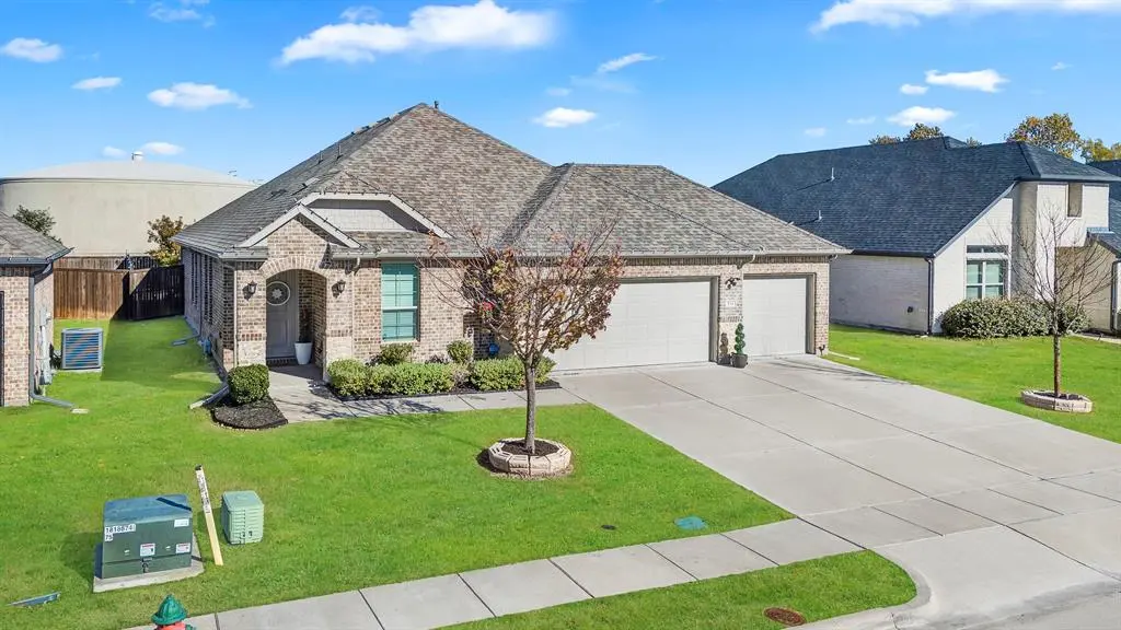 Forney, TX 75126,534 Tuscany Drive