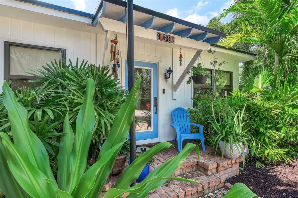 Fort Lauderdale, FL 33311,1509 NW 4th Ave