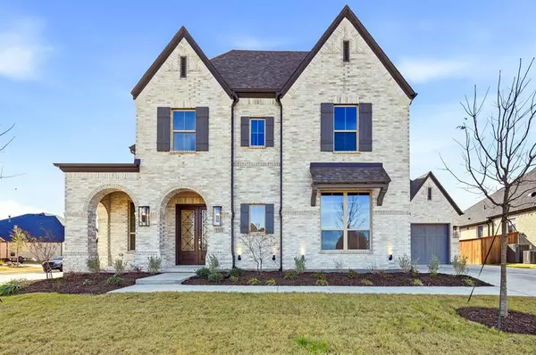 2201 Laurel Drive, Rockwall, TX 75087