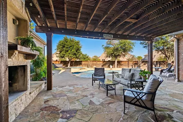 The Colony, TX 75056,7625 Blackburn