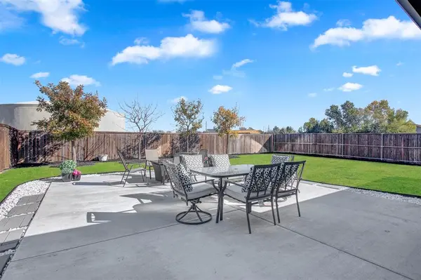 Forney, TX 75126,534 Tuscany Drive