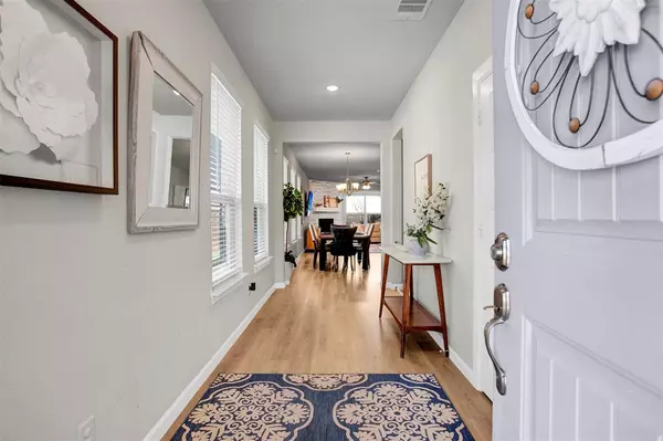 Forney, TX 75126,534 Tuscany Drive