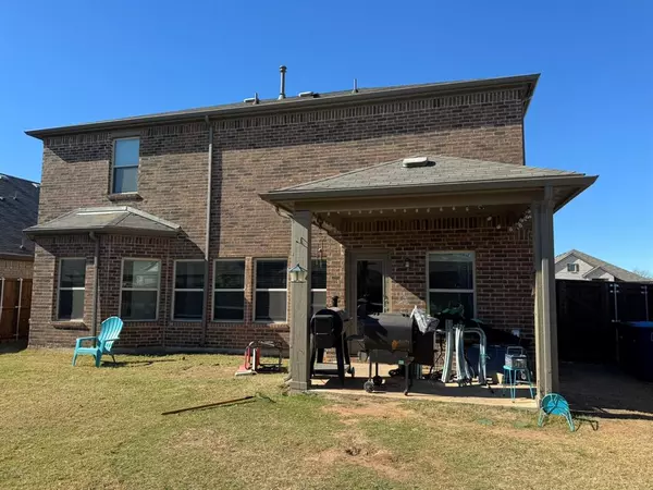 Fort Worth, TX 76131,8940 Lantana Meadow Drive