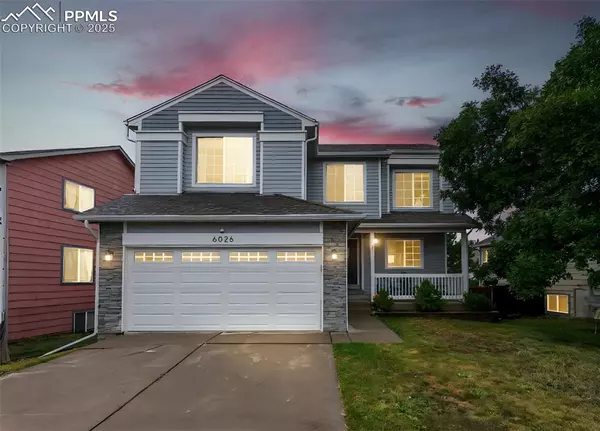 Colorado Springs, CO 80923,6026 Oakwood BLVD