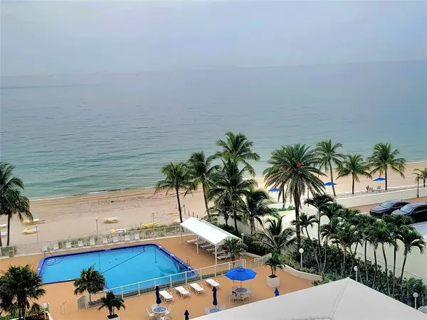 Fort Lauderdale, FL 33308,4010 Galt Ocean Dr #1212