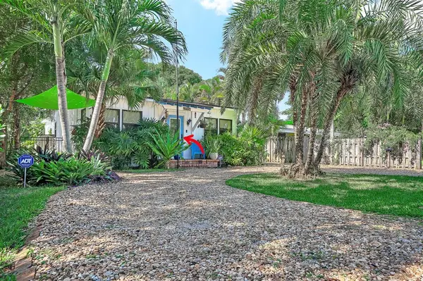 Fort Lauderdale, FL 33311,1509 NW 4th Ave