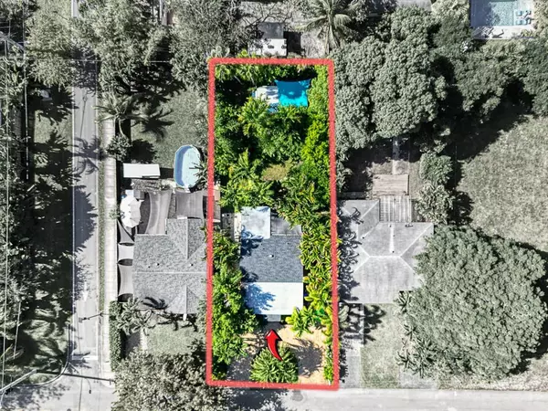 Fort Lauderdale, FL 33311,1509 NW 4th Ave