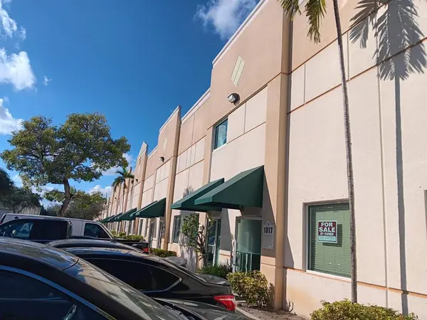 Pompano Beach, FL 33069,1017 NW 31st Ave