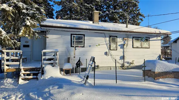 Cudworth, SK S0K 1B0,301 2nd AVENUE