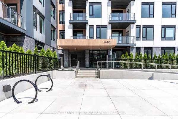 Milton, ON L9T 2X5,1440 Clarriage CT #314