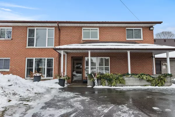 Cobourg, ON K9A 3B4,133 Ontario ST #201