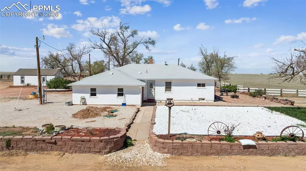 6771 Boone RD, Boone, CO 81025