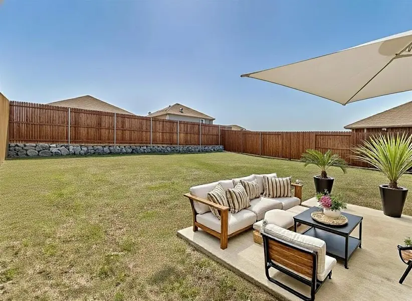 801 Peach Tree Lane, Anna, TX 75409