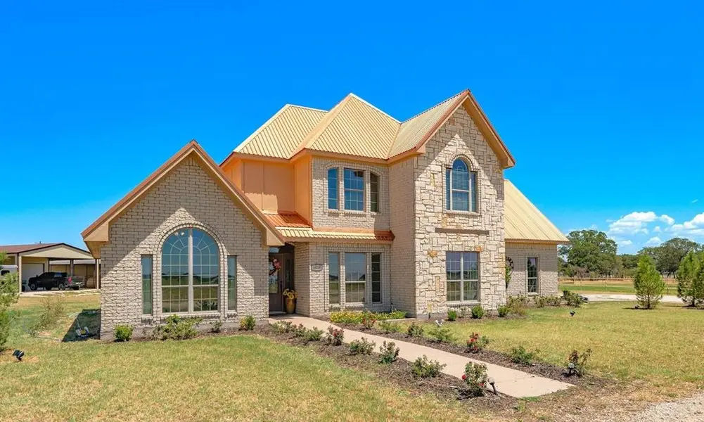 6010 Fm 3326 S, Hawley, TX 79525