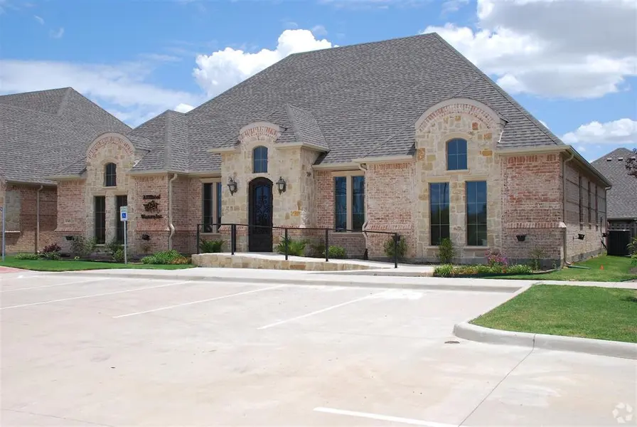 5748 Boat Club Road, Fort Worth, TX 76179