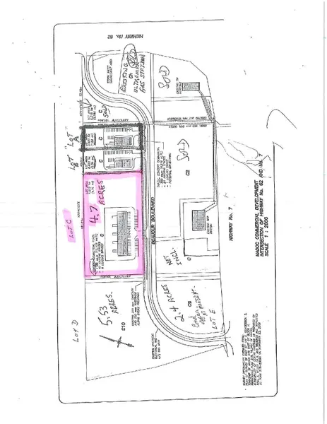 0 BONJOUR BLVD #Lot C, Centre Hastings, ON K0K 2K0