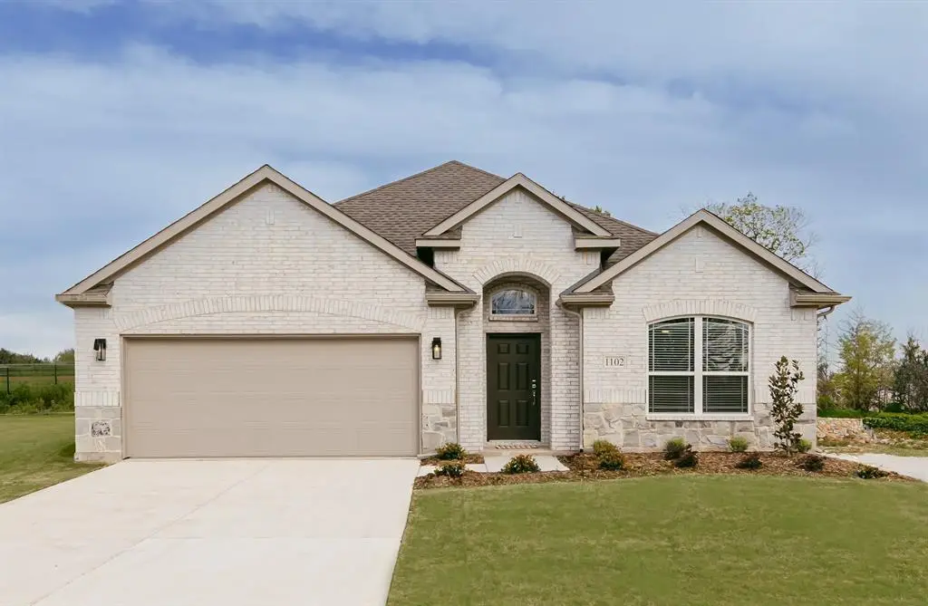 Trenton, TX 75490,1102 Alexander Street