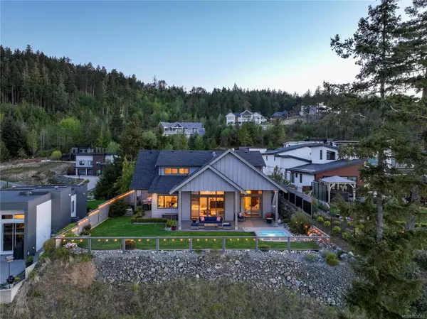 Lantzville, BC V0R 2H0,7490 Copley Ridge Dr