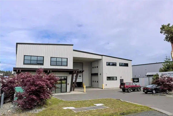 1139 Franklin's Gull Rd, Parksville, BC V9P 2W8