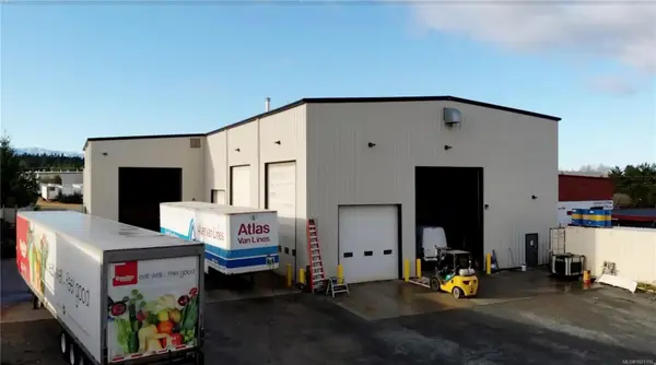 Parksville, BC V9P 2W8,1139 Franklin's Gull Rd