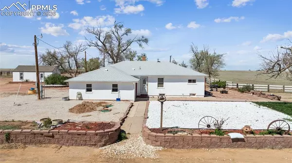 6771 Boone RD, Boone, CO 81025