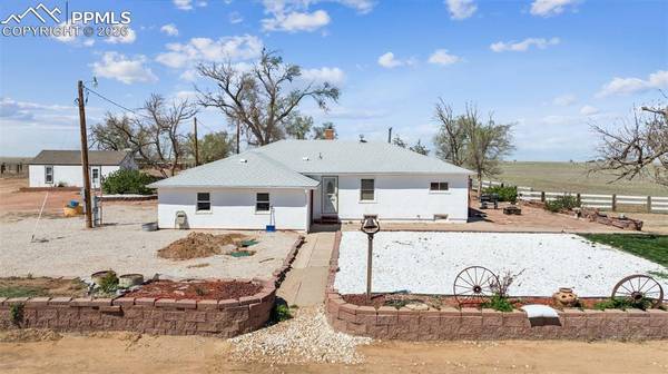 6771 Boone RD, Boone, CO 81025