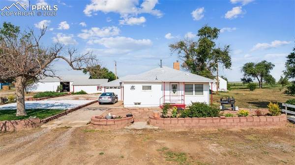 6771 Boone RD, Boone, CO 81025