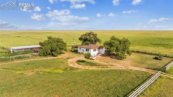 Boone, CO 81025,6771 Boone RD