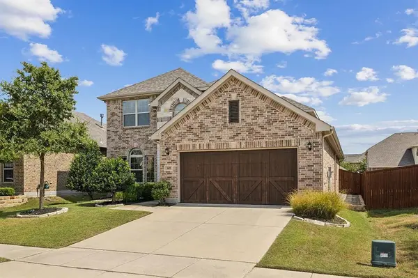 5601 Bottiglia Way, Mckinney, TX 75070