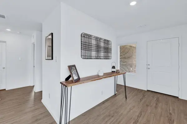 Fort Worth, TX 76052,14916 Tejano Street