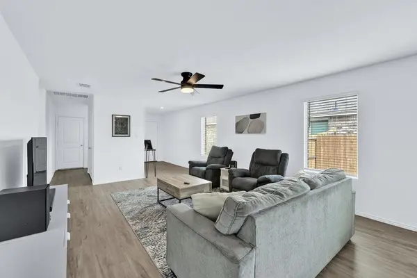 Fort Worth, TX 76052,14916 Tejano Street