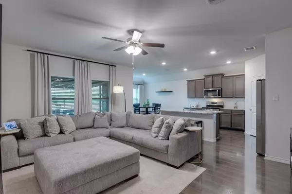 Princeton, TX 75407,1009 Branding Iron Lane