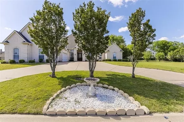 Desoto, TX 75115,1009 Place Louie