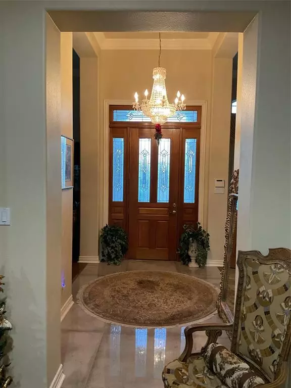 Desoto, TX 75115,1009 Place Louie