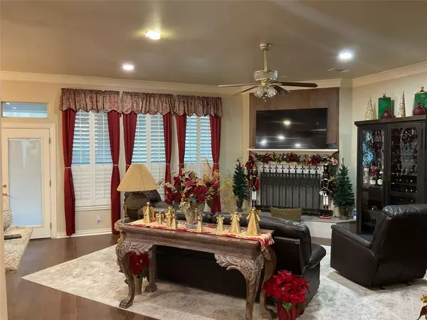 Desoto, TX 75115,1009 Place Louie