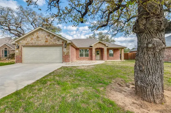 Azle, TX 76020,637 N Stewart Street