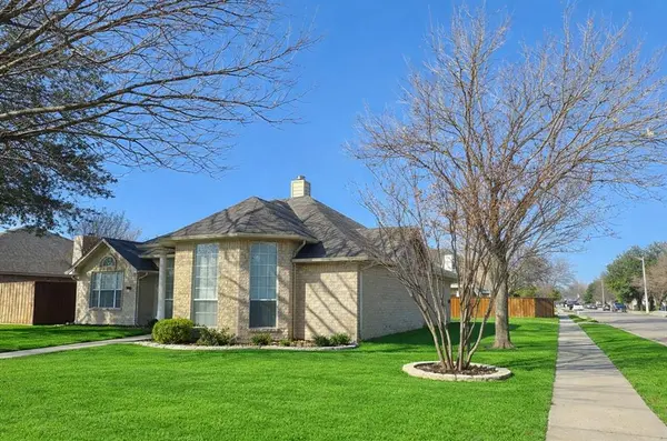 Denton, TX 76207,321 Tanglewood Street