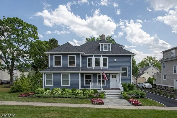 Far Hills Boro, NJ 07931,16 Dumont Rd