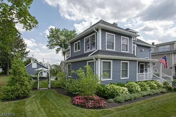 Far Hills Boro, NJ 07931,16 Dumont Rd