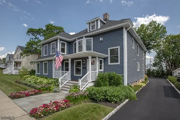 Far Hills Boro, NJ 07931,16 Dumont Rd