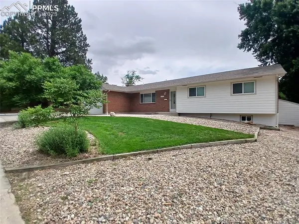 Colorado Springs, CO 80909,4017 N Loring CIR