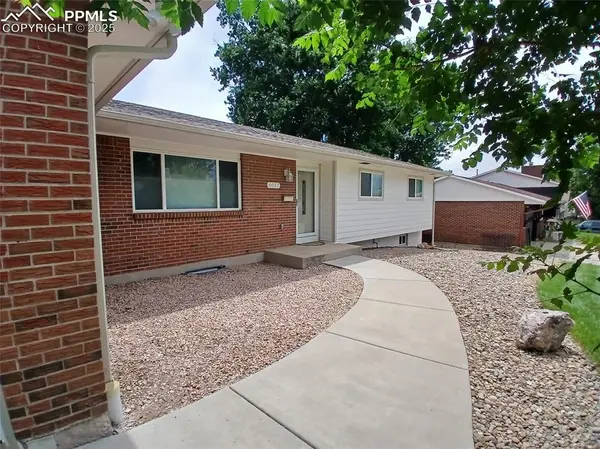 Colorado Springs, CO 80909,4017 N Loring CIR