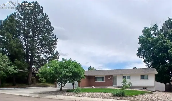 Colorado Springs, CO 80909,4017 N Loring CIR